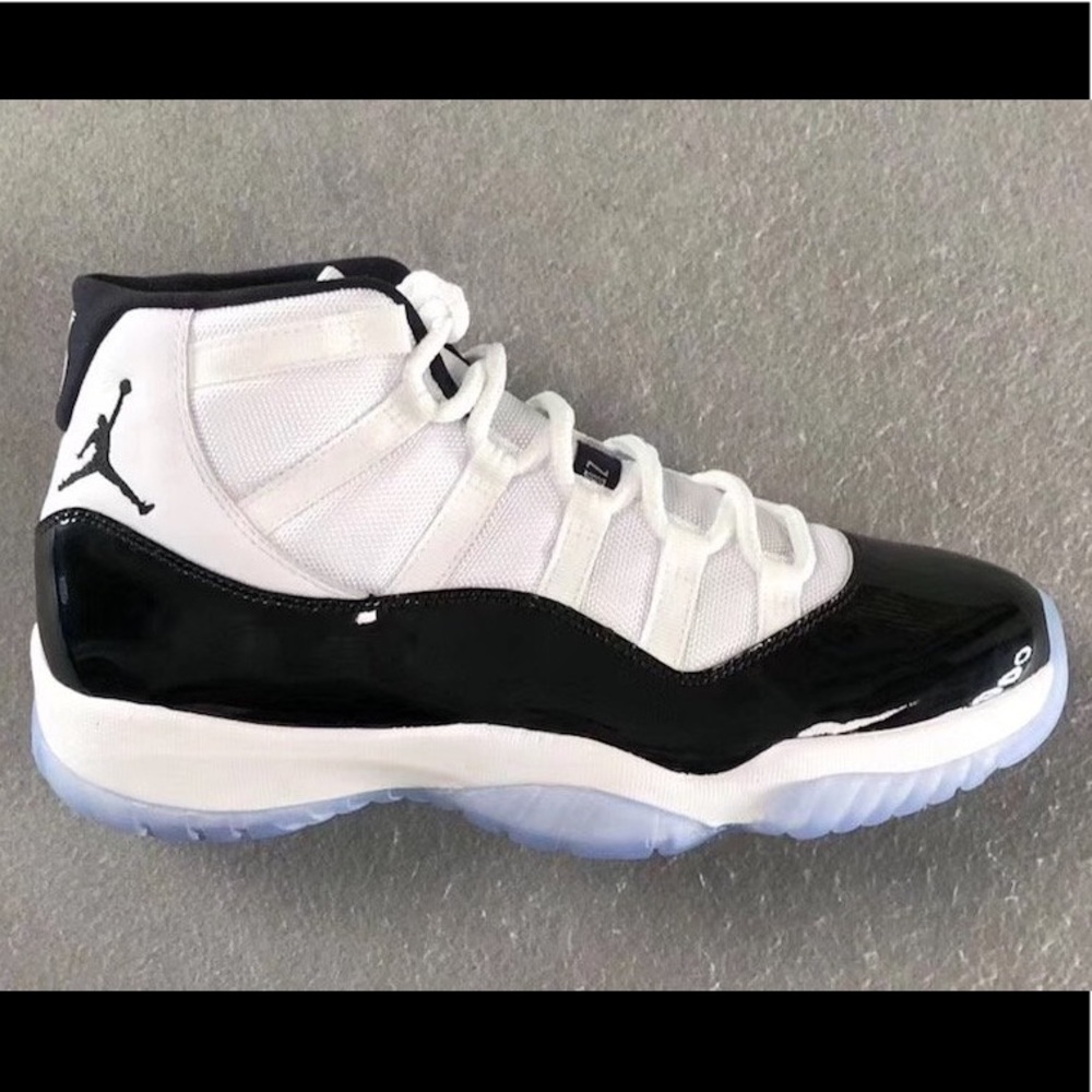 Jordan 11 Concord